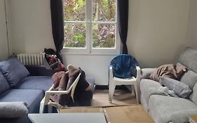 Le 52 Guesthouse